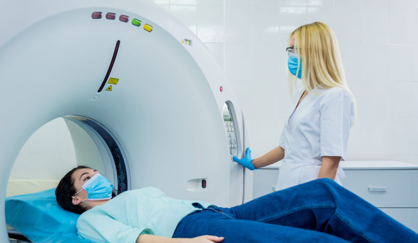 ct scan cost